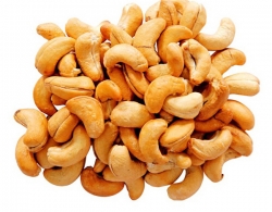 cashew nuts