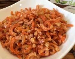 Dried Shrimp