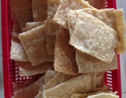 Square Fish Maw